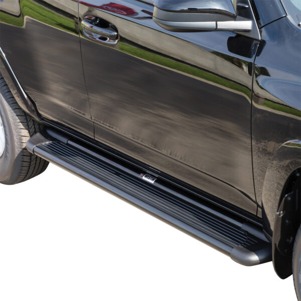 Westin Sure-Grip Aluminum Running Boards