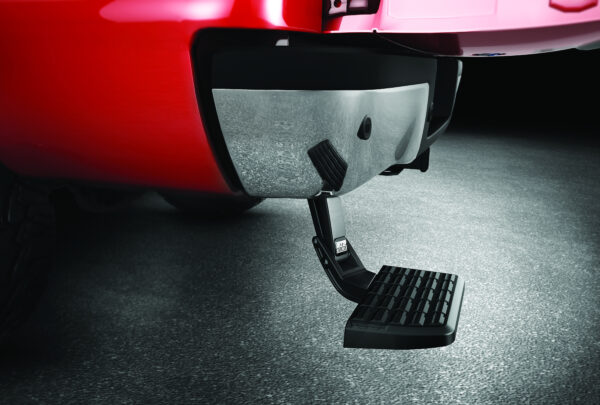 AMP Research BedStep Bumper Step