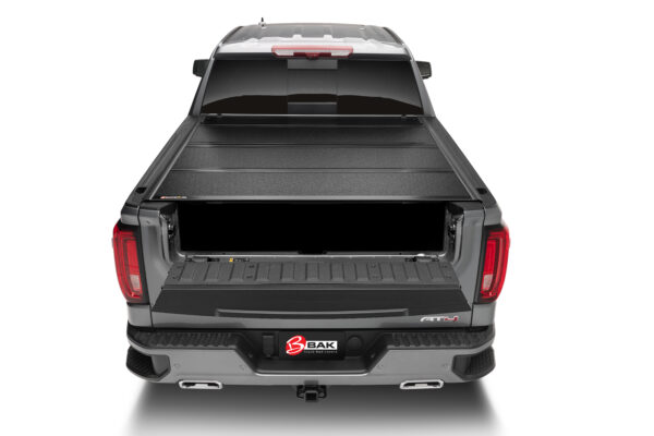 BAKFlip F1 Tonneau Cover