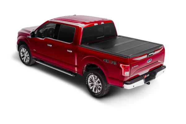 BAKFlip Fibermax Tonneau Cover