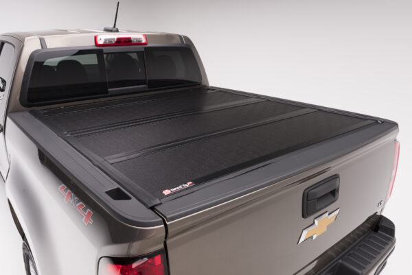 BAKFlip G2 Tonneau Cover