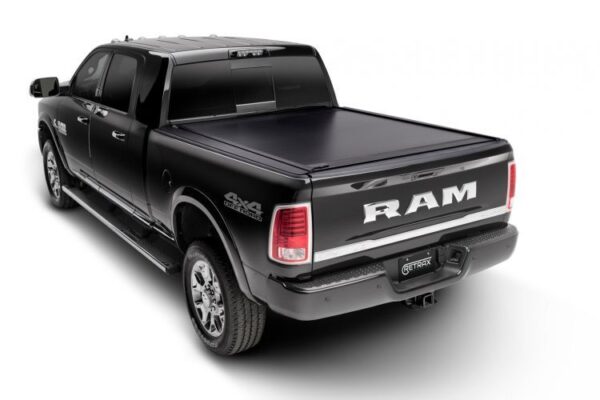 PowertraxONE Truck Bed Cover