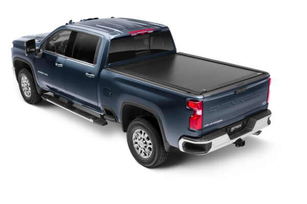 RetraxOne MX Truck Bed Cover