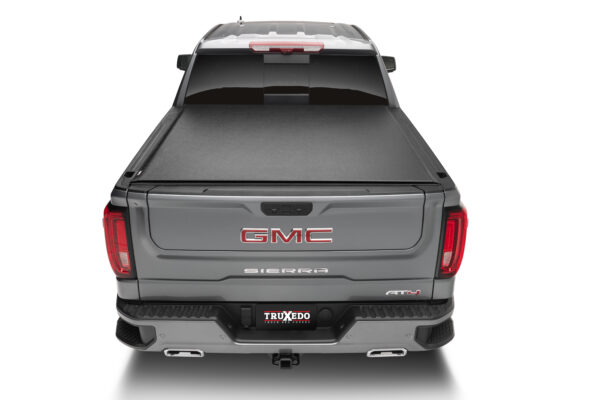 TruXedo Lo Pro Tonneau Cover