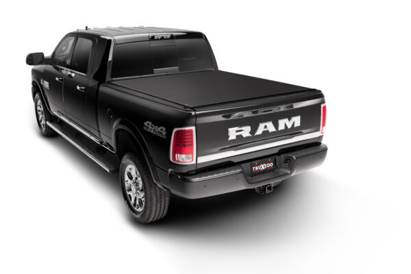 Truxedo Pro15 Tonneau Cover