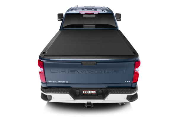 Truxedo Sentry Tonneau Cover