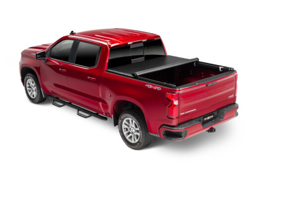 Truxedo Truxport Tonneau Cover