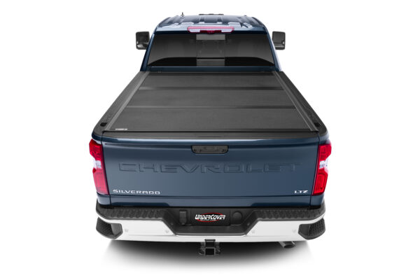 Undercover Armor Flex Tonneau