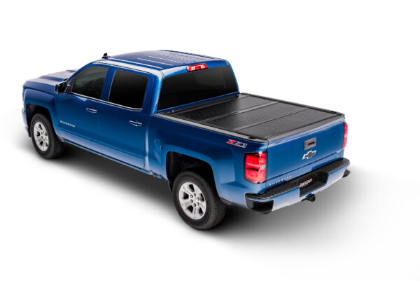 UnderCover Flex Tonneau