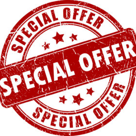 Special Offers