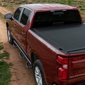 Truck Bed Covers