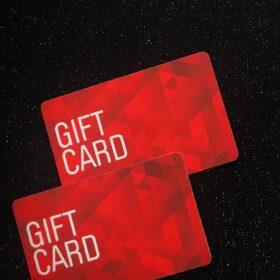 Gift Cards