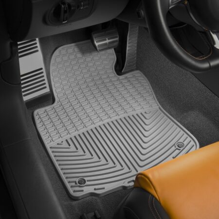 WeatherTech All-Weather Floor Mats