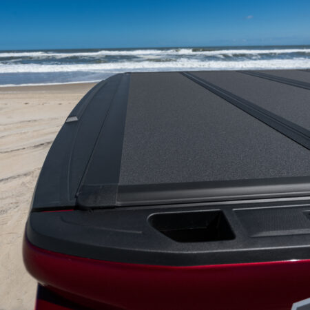 BAKFlip Hard Folding Tonneau Covers