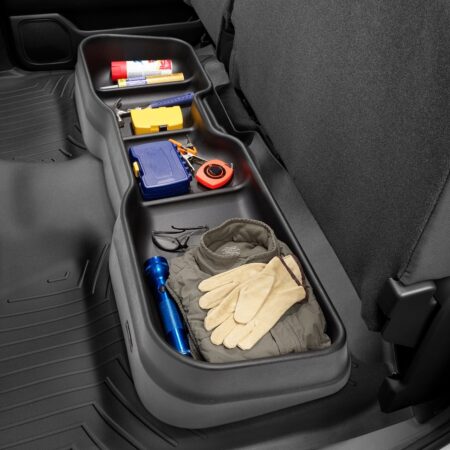 WeatherTech Under Seat Storage System