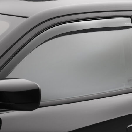 WeatherTech Side Window Deflectors