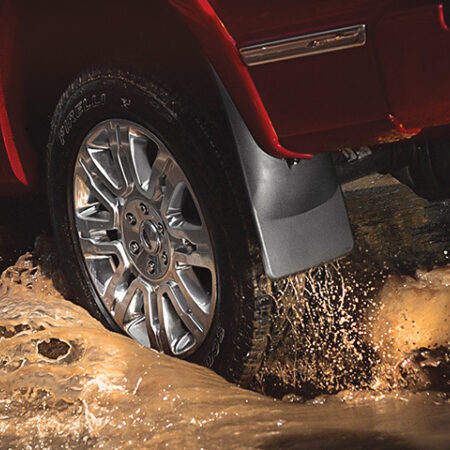 WeatherTech Mud Flaps