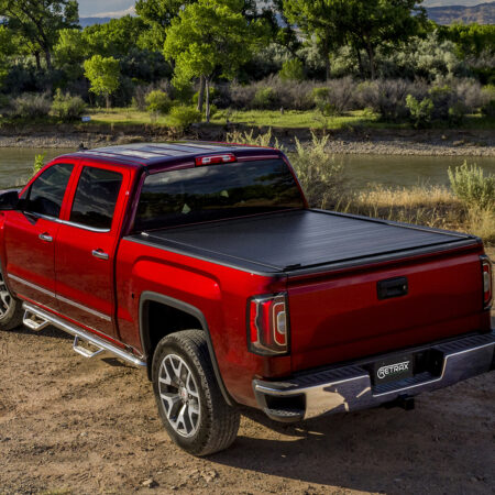 Retrax Retractable Tonneau Covers