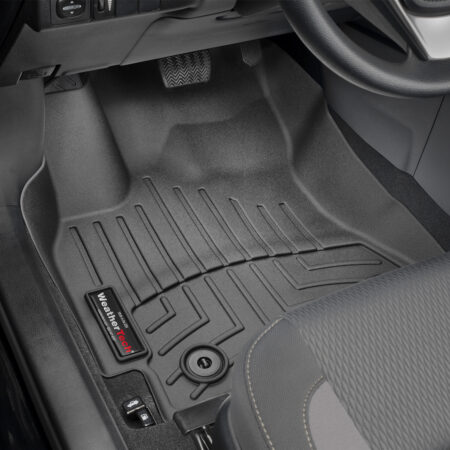 WeatherTech Floor Liners