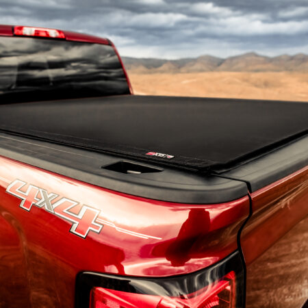 Truxedo Tonneau Covers