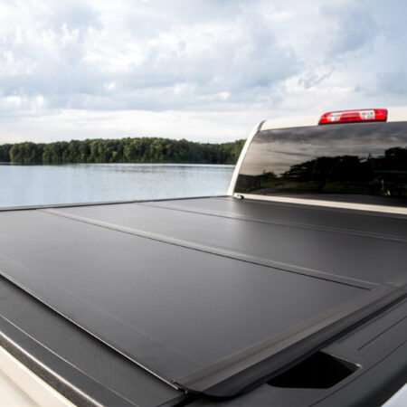 UnderCover Folding Tonneau Covers