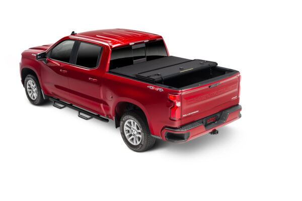 Extang Solid Fold 2.0 Tonneau Cover