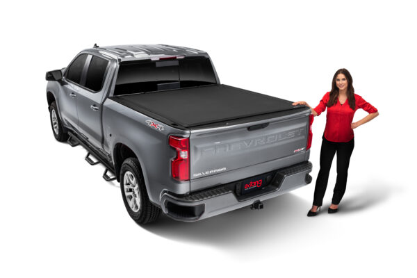 Extang Xceed Tonneau Cover